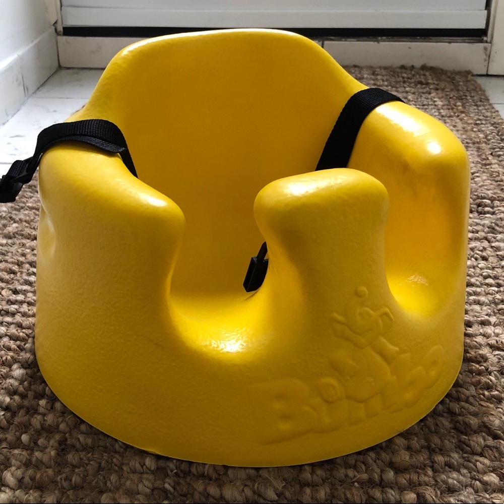 Bumbo Floor Seat